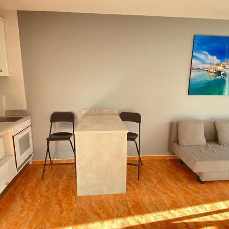 Sea View Apartment In Patalavaca Esterno foto