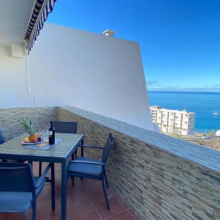 Sea View Apartment In Patalavaca Esterno foto