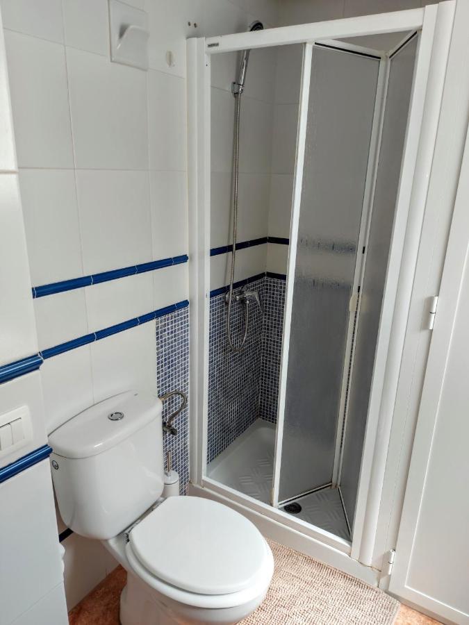 Sea View Apartment In Patalavaca Esterno foto
