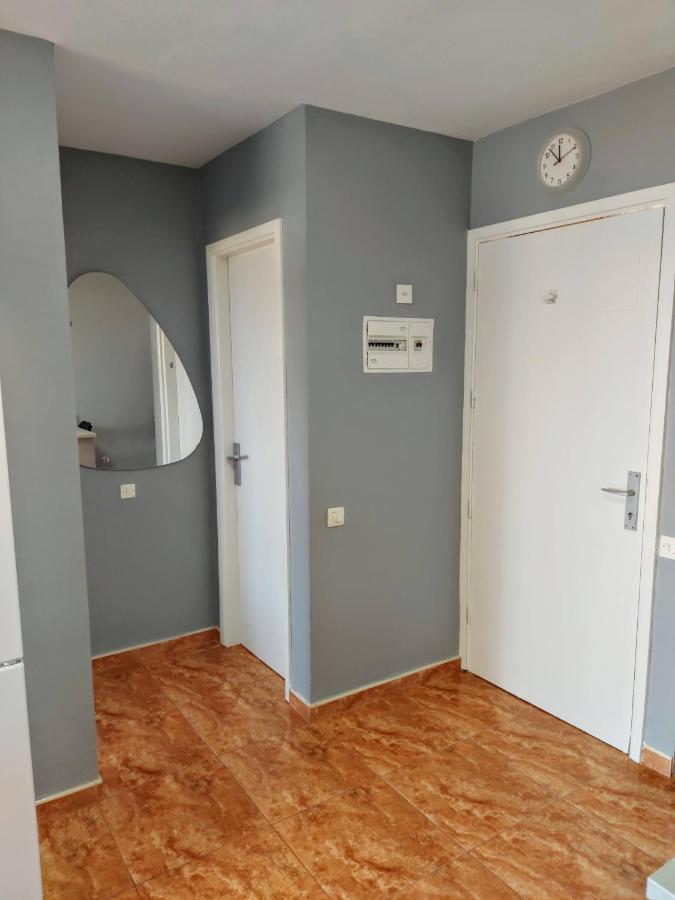 Sea View Apartment In Patalavaca Esterno foto